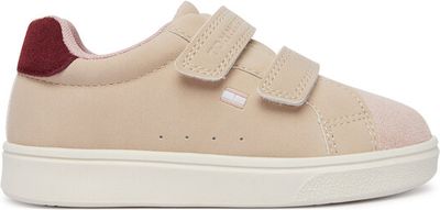 Buty sportowe dziecięce wiosenne Tommy Hilfiger ze sklepu: MODIVO w kategorii: Buty sportowe dziecięce - zdjęcie WP-EBWP-BKLVO-LN0_0000306031807