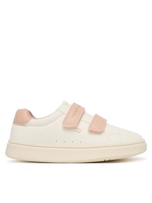 Buty sportowe dziecięce na wiosnę Tommy Hilfiger ze sklepu: MODIVO w kategorii: Buty sportowe dziecięce - zdjęcie WP-EBWP-BKLVO-LN0_0000306031876