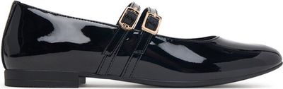 Balerinki dziecięce na lato Tommy Hilfiger ze sklepu: MODIVO w kategorii: Balerinki dziecięce - zdjęcie WP-EBWP-BKLVO-LN0_0000306031999