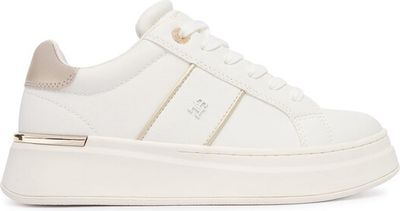 Buty sportowe dziecięce na wiosnę Tommy Hilfiger ze sklepu: MODIVO w kategorii: Buty sportowe dziecięce - zdjęcie WP-EBWP-BKLVO-LN0_0000306032101