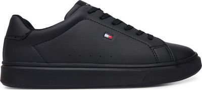 Buty sportowe dziecięce jesienne Tommy Hilfiger ze sklepu: MODIVO w kategorii: Buty sportowe dziecięce - zdjęcie WP-EBWP-BKLVO-LN0_0000306032149