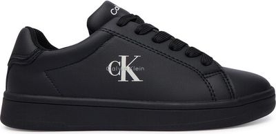 Buty sportowe dziecięce na wiosnę Calvin Klein ze sklepu: MODIVO w kategorii: Buty sportowe dziecięce - zdjęcie WP-EBWP-BKLVO-LN0_0000306032316