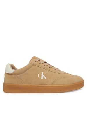 Buty sportowe dziecięce na wiosnę Calvin Klein ze sklepu: MODIVO w kategorii: Buty sportowe dziecięce - zdjęcie WP-EBWP-BKLVO-LN0_0000306032378