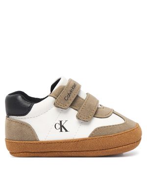 Buty sportowe dziecięce wiosenne Calvin Klein ze sklepu: MODIVO w kategorii: Buty sportowe dziecięce - zdjęcie WP-EBWP-BKLVO-LN0_0000306032514