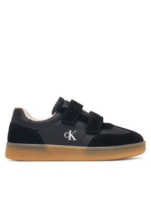 Buty sportowe dziecięce wiosenne Calvin Klein ze sklepu: MODIVO w kategorii: Buty sportowe dziecięce - zdjęcie WP-EBWP-BKLVO-LN0_0000306032569