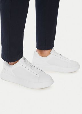 Liu Jo - Buty sportowe męskie wiosenne ze sklepu: MODIVO w kategorii: Buty sportowe męskie - zdjęcie WP-EBWP-BKLVO-LN0_0000306032651