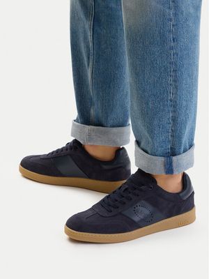 Buty sportowe męskie jesienne Liu Jo ze sklepu: MODIVO w kategorii: Buty sportowe męskie - zdjęcie WP-EBWP-BKLVO-LN0_0000306032668