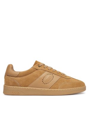 Buty sportowe męskie na wiosnę Liu Jo ze sklepu: MODIVO w kategorii: Buty sportowe męskie - zdjęcie WP-EBWP-BKLVO-LN0_0000306032675