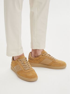 Buty sportowe męskie wiosenne Liu Jo ze sklepu: MODIVO w kategorii: Buty sportowe męskie - zdjęcie WP-EBWP-BKLVO-LN0_0000306032675