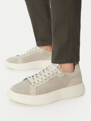 Buty sportowe męskie na wiosnę Liu Jo ze sklepu: MODIVO w kategorii: Buty sportowe męskie - zdjęcie WP-EBWP-BKLVO-LN0_0000306032774