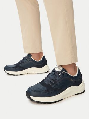 Buty sportowe męskie na wiosnę Liu Jo ze sklepu: MODIVO w kategorii: Buty sportowe męskie - zdjęcie WP-EBWP-BKLVO-LN0_0000306032798
