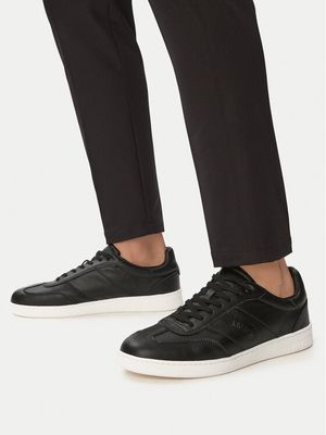 Buty sportowe męskie na wiosnę jesienne Liu Jo ze sklepu: MODIVO w kategorii: Buty sportowe męskie - zdjęcie WP-EBWP-BKLVO-LN0_0000306032804