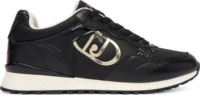 Buty sportowe damskie na wiosnę Liu Jo ze sklepu: MODIVO w kategorii: Buty sportowe damskie - zdjęcie WP-EBWP-BKLVO-LN0_0000306032859