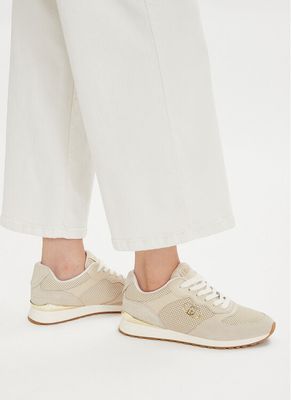 Buty sportowe damskie na wiosnę Liu Jo ze sklepu: MODIVO w kategorii: Buty sportowe damskie - zdjęcie WP-EBWP-BKLVO-LN0_0000306032873
