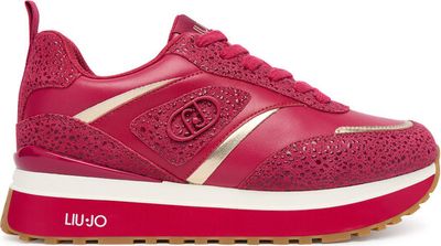 Liu Jo - Buty sportowe damskie na wiosnę ze sklepu: MODIVO w kategorii: Buty sportowe damskie - zdjęcie WP-EBWP-BKLVO-LN0_0000306032958
