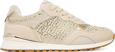 Buty sportowe damskie na wiosnę Liu Jo ze sklepu: MODIVO w kategorii: Buty sportowe damskie - zdjęcie WP-EBWP-BKLVO-LN0_0000306033047