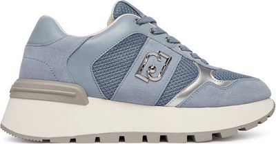 Buty sportowe damskie na wiosnę Liu Jo ze sklepu: MODIVO w kategorii: Buty sportowe damskie - zdjęcie WP-EBWP-BKLVO-LN0_0000306033146
