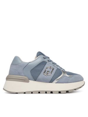 Buty sportowe damskie na wiosnę Liu Jo ze sklepu: MODIVO w kategorii: Buty sportowe damskie - zdjęcie WP-EBWP-BKLVO-LN0_0000306033146