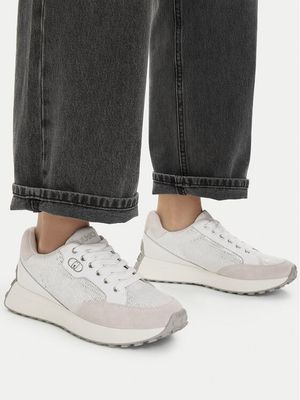 Liu Jo - Buty sportowe damskie wiosenne ze sklepu: MODIVO w kategorii: Buty sportowe damskie - zdjęcie WP-EBWP-BKLVO-LN0_0000306033153