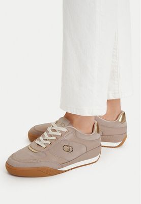 Buty sportowe damskie na wiosnę Liu Jo ze sklepu: MODIVO w kategorii: Buty sportowe damskie - zdjęcie WP-EBWP-BKLVO-LN0_0000306033191