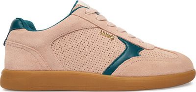 Buty sportowe damskie wiosenne Liu Jo ze sklepu: MODIVO w kategorii: Buty sportowe damskie - zdjęcie WP-EBWP-BKLVO-LN0_0000306033252