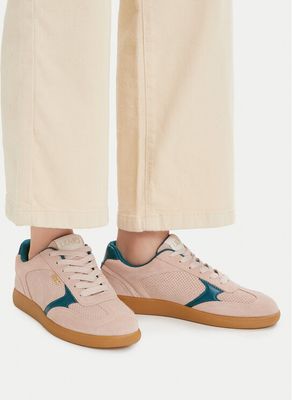 Buty sportowe damskie wiosenne Liu Jo ze sklepu: MODIVO w kategorii: Buty sportowe damskie - zdjęcie WP-EBWP-BKLVO-LN0_0000306033252