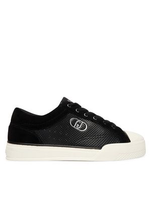 Buty sportowe damskie na wiosnę Liu Jo ze sklepu: MODIVO w kategorii: Buty sportowe damskie - zdjęcie WP-EBWP-BKLVO-LN0_0000306033269