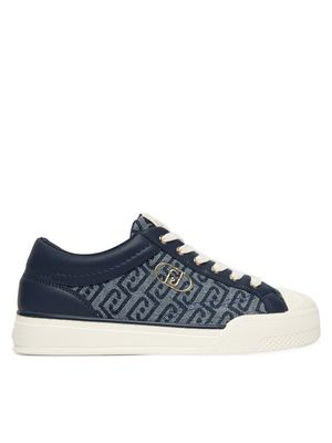 Buty sportowe damskie wiosenne Liu Jo ze sklepu: MODIVO w kategorii: Buty sportowe damskie - zdjęcie WP-EBWP-BKLVO-LN0_0000306033368
