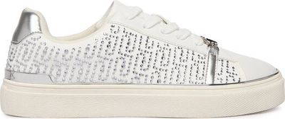 Buty sportowe damskie na wiosnę Liu Jo ze sklepu: MODIVO w kategorii: Buty sportowe damskie - zdjęcie WP-EBWP-BKLVO-LN0_0000306033375