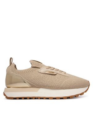 Buty sportowe damskie na wiosnę Liu Jo ze sklepu: MODIVO w kategorii: Buty sportowe damskie - zdjęcie WP-EBWP-BKLVO-LN0_0000306033399