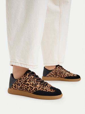 Buty sportowe damskie wiosenne Liu Jo ze sklepu: MODIVO w kategorii: Buty sportowe damskie - zdjęcie WP-EBWP-BKLVO-LN0_0000306033443