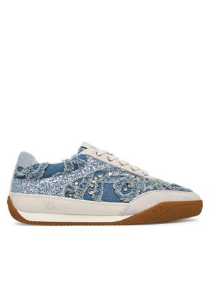 Buty sportowe damskie Liu Jo ze sklepu: MODIVO w kategorii: Buty sportowe damskie