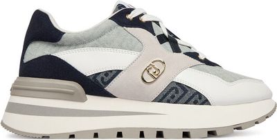 Buty sportowe damskie na wiosnę Liu Jo ze sklepu: MODIVO w kategorii: Buty sportowe damskie - zdjęcie WP-EBWP-BKLVO-LN0_0000306033528