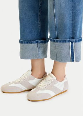 Buty sportowe damskie na wiosnę Liu Jo ze sklepu: MODIVO w kategorii: Buty sportowe damskie - zdjęcie WP-EBWP-BKLVO-LN0_0000306033603
