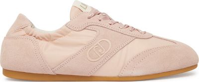 Buty sportowe damskie na wiosnę Liu Jo ze sklepu: MODIVO w kategorii: Buty sportowe damskie - zdjęcie WP-EBWP-BKLVO-LN0_0000306033610