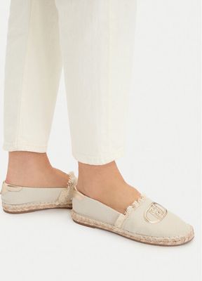 Espadryle damskie na lato Liu Jo ze sklepu: MODIVO w kategorii: Espadryle damskie - zdjęcie WP-EBWP-BKLVO-LN0_0000306033764