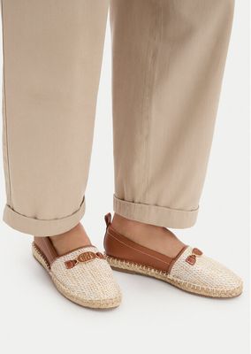 Espadryle damskie na lato Liu Jo ze sklepu: MODIVO w kategorii: Espadryle damskie - zdjęcie WP-EBWP-BKLVO-LN0_0000306034396