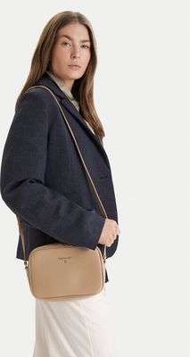 Listonoszka elegancka Patrizia Pepe ze sklepu: MODIVO w kategorii: Listonoszki - zdjęcie WP-EBWP-BKLVO-LN0_0000306034648