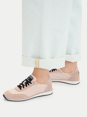 Buty sportowe damskie na wiosnę Patrizia Pepe ze sklepu: MODIVO w kategorii: Buty sportowe damskie - zdjęcie WP-EBWP-BKLVO-LN0_0000306034891