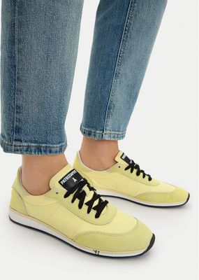 Buty sportowe damskie na wiosnę Patrizia Pepe ze sklepu: MODIVO w kategorii: Buty sportowe damskie - zdjęcie WP-EBWP-BKLVO-LN0_0000306034914