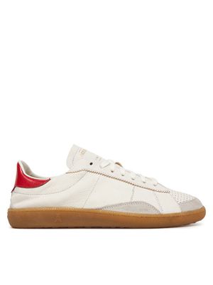 Buty sportowe damskie na wiosnę Patrizia Pepe ze sklepu: MODIVO w kategorii: Buty sportowe damskie - zdjęcie WP-EBWP-BKLVO-LN0_0000306036369