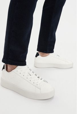Napapijri - Buty sportowe męskie na wiosnę ze sklepu: MODIVO w kategorii: Buty sportowe męskie - zdjęcie WP-EBWP-BKLVO-LN0_0000306036451