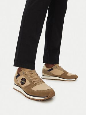 Buty sportowe męskie Napapijri ze sklepu: MODIVO w kategorii: Buty sportowe męskie - zdjęcie WP-EBWP-BKLVO-LN0_0000306036536