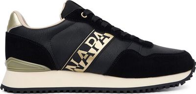 Napapijri - Buty sportowe damskie jesienne ze sklepu: MODIVO w kategorii: Buty sportowe damskie - zdjęcie WP-EBWP-BKLVO-LN0_0000306036703
