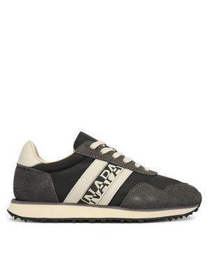 Buty sportowe damskie na wiosnę Napapijri ze sklepu: MODIVO w kategorii: Buty sportowe damskie - zdjęcie WP-EBWP-BKLVO-LN0_0000306036710
