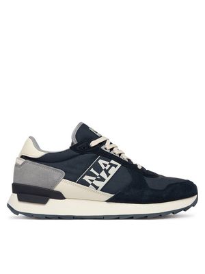 Buty sportowe męskie Napapijri ze sklepu: MODIVO w kategorii: Buty sportowe męskie - zdjęcie WP-EBWP-BKLVO-LN0_0000306036802