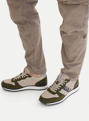 Buty sportowe męskie Napapijri ze sklepu: MODIVO w kategorii: Buty sportowe męskie - zdjęcie WP-EBWP-BKLVO-LN0_0000306036819
