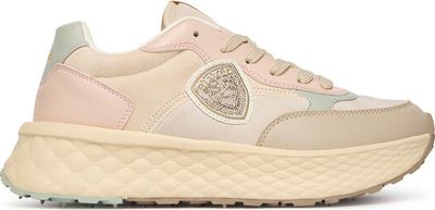 Buty sportowe damskie na wiosnę Blauer ze sklepu: MODIVO w kategorii: Buty sportowe damskie - zdjęcie WP-EBWP-BKLVO-LN0_0000306036918