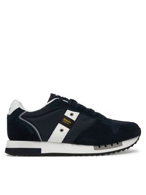 Buty sportowe męskie Blauer ze sklepu: MODIVO w kategorii: Buty sportowe męskie - zdjęcie WP-EBWP-BKLVO-LN0_0000306037052