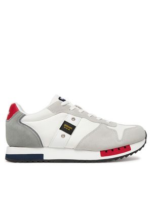 Buty sportowe męskie na wiosnę Blauer ze sklepu: MODIVO w kategorii: Buty sportowe męskie - zdjęcie WP-EBWP-BKLVO-LN0_0000306037069